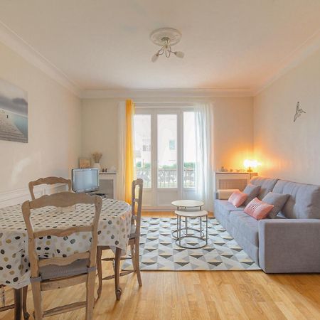 Le Parilly - Ma Cabotte Apartment Venissieux Luaran gambar